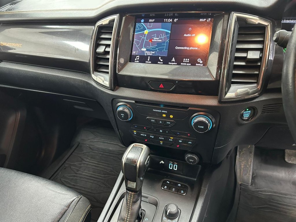 Used Ford Ranger 2020 for sale - 77287723: Photo 35