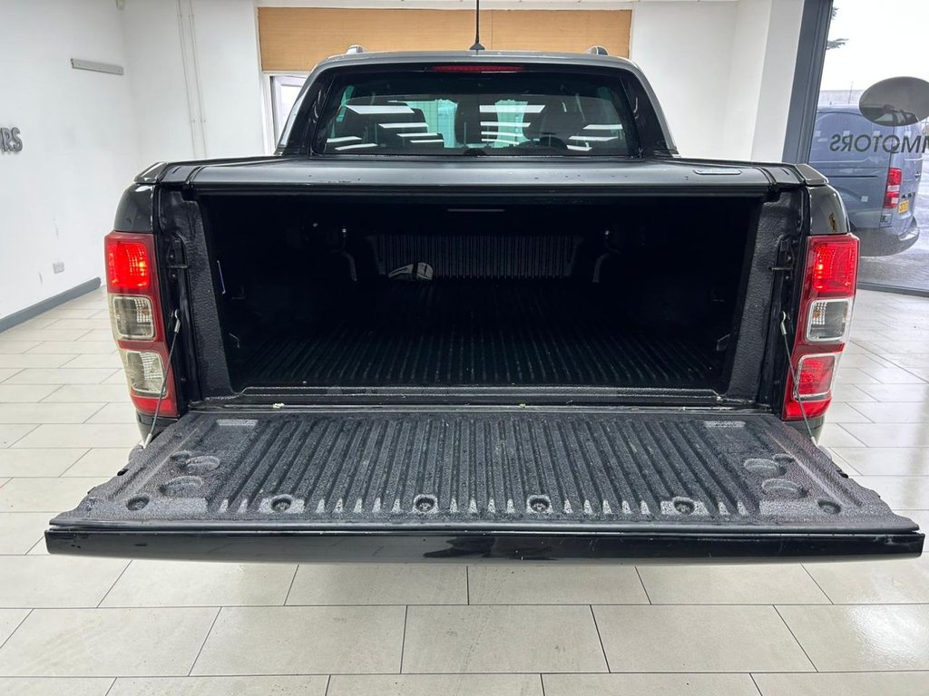 Used Ford Ranger 2020 for sale - 77287723: Photo 4