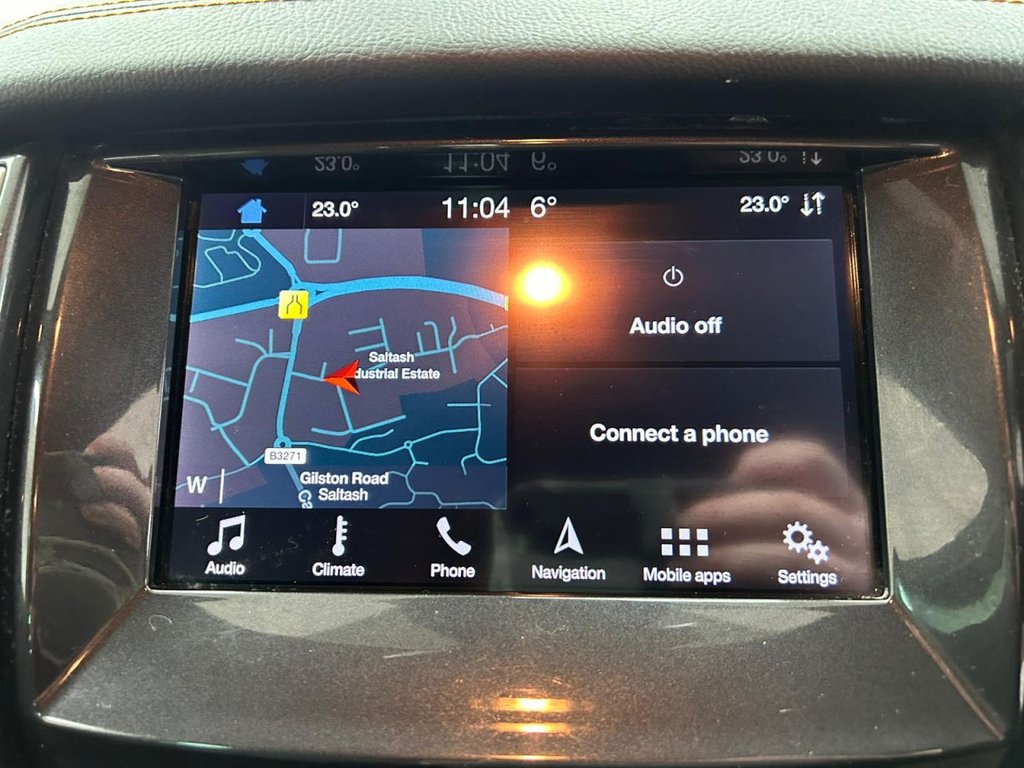 Used Ford Ranger 2020 for sale - 77287723: Photo 40