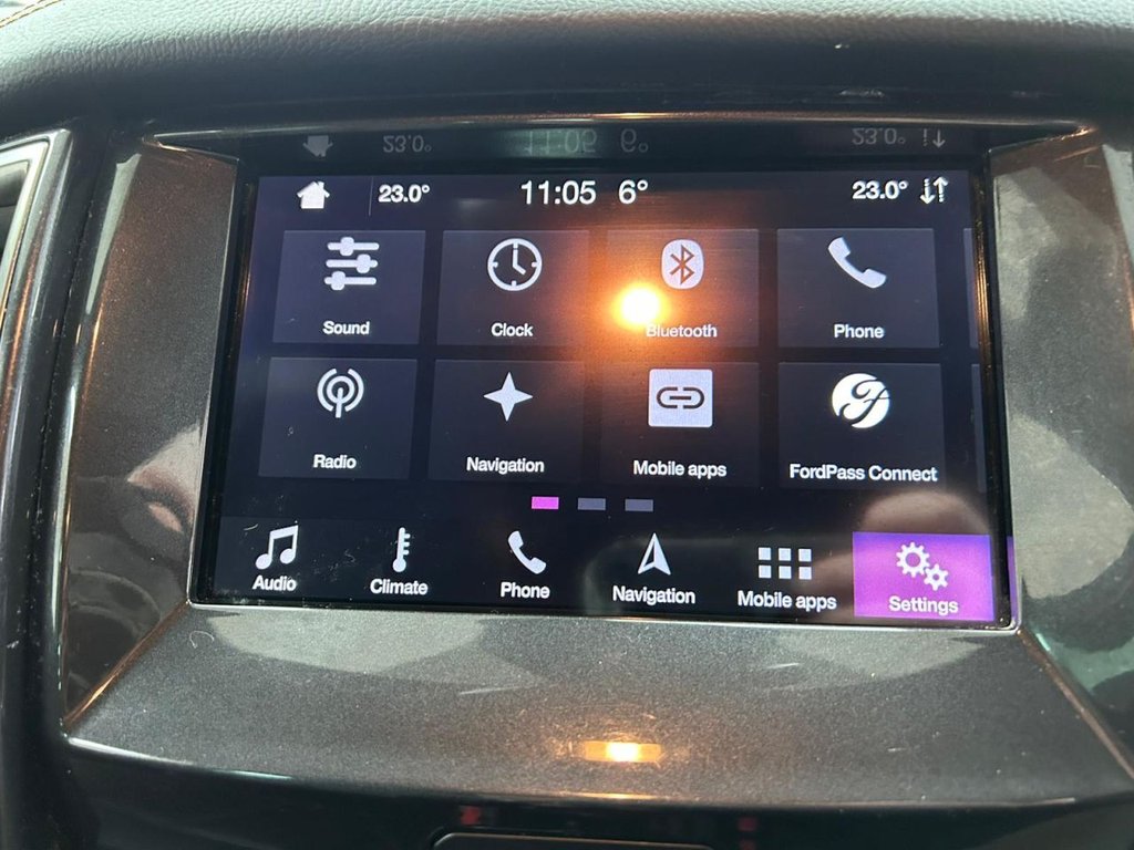 Used Ford Ranger 2020 for sale - 77287723: Photo 46