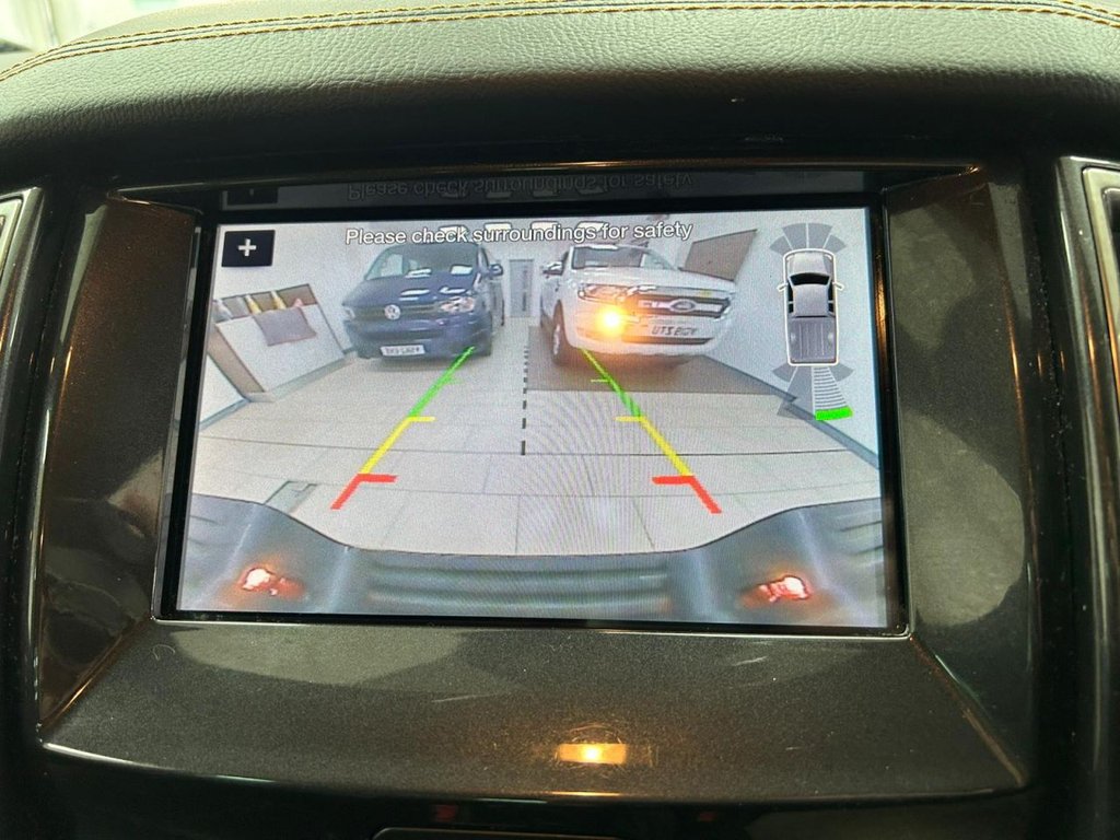 Used Ford Ranger 2020 for sale - 77287723: Photo 49