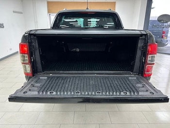 Used Ford Ranger 2020 for sale - 77287723: Photo