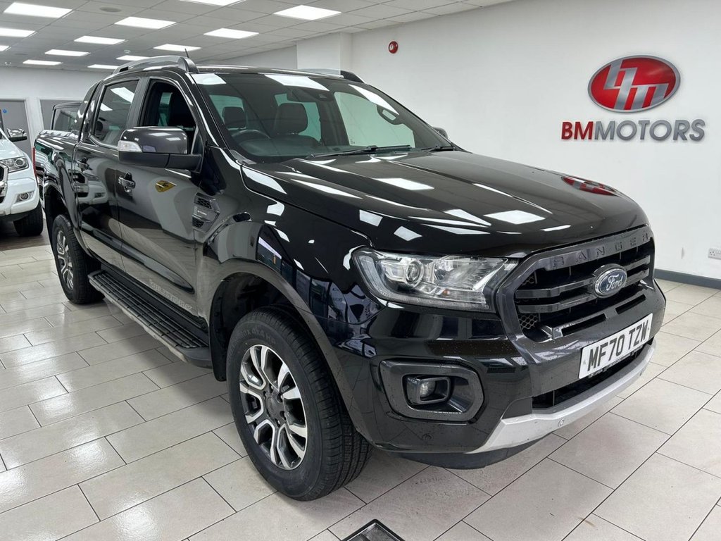 Used Ford Ranger 2020 for sale - 77287723: Photo 9