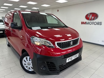 Used Peugeot Expert 2017 for sale - 78880227: Photo