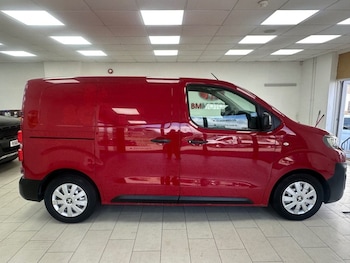 Used Peugeot Expert 2017 for sale - 78880227: Photo