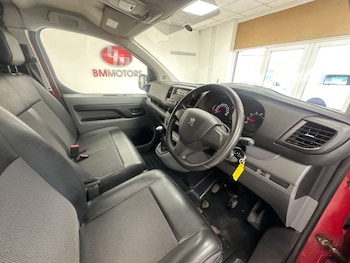 Used Peugeot Expert 2017 for sale - 78880227: Photo