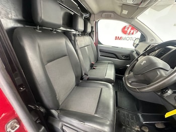 Used Peugeot Expert 2017 for sale - 78880227: Photo