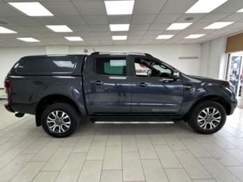 Used Ford Ranger 2021 for sale - 74734479: Photo