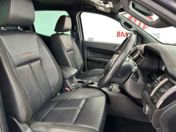 Used Ford Ranger 2021 for sale - 74734479: Photo