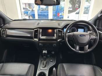 Used Ford Ranger 2021 for sale - 74734479: Photo