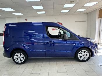 Used Ford Transit Connect 2015 for sale - 79245433: Photo