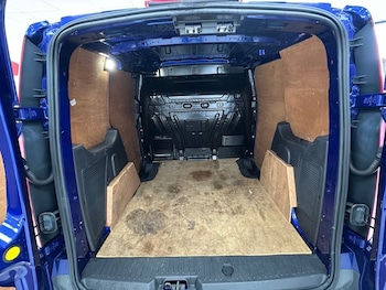 Used Ford Transit Connect 2015 for sale - 79245433: Photo