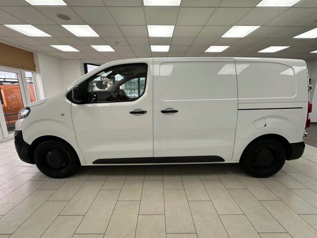 Used Citroen Dispatch 2020 for sale - 76396299: Photo 10