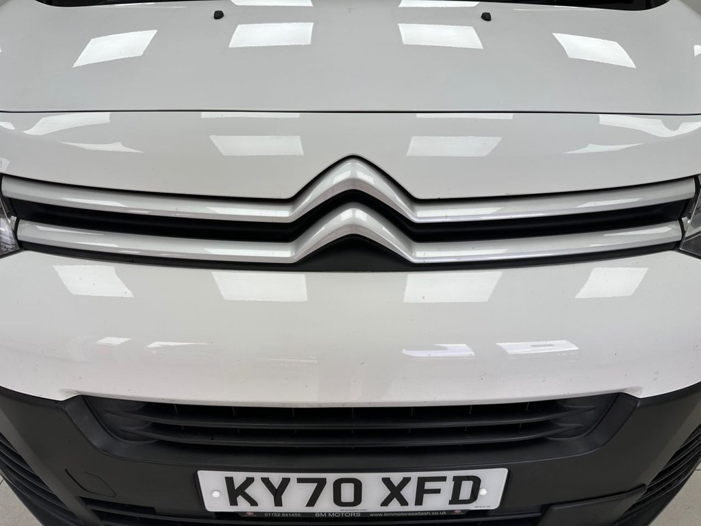 Used Citroen Dispatch 2020 for sale - 76396299: Photo 15