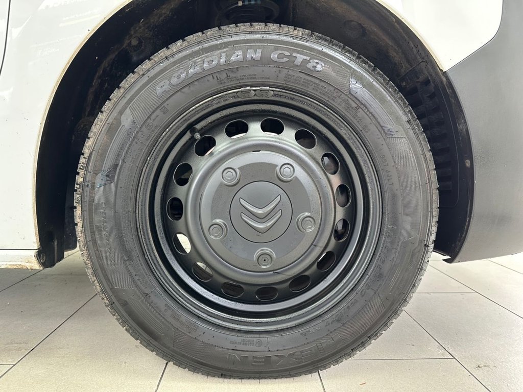 Used Citroen Dispatch 2020 for sale - 76396299: Photo 17