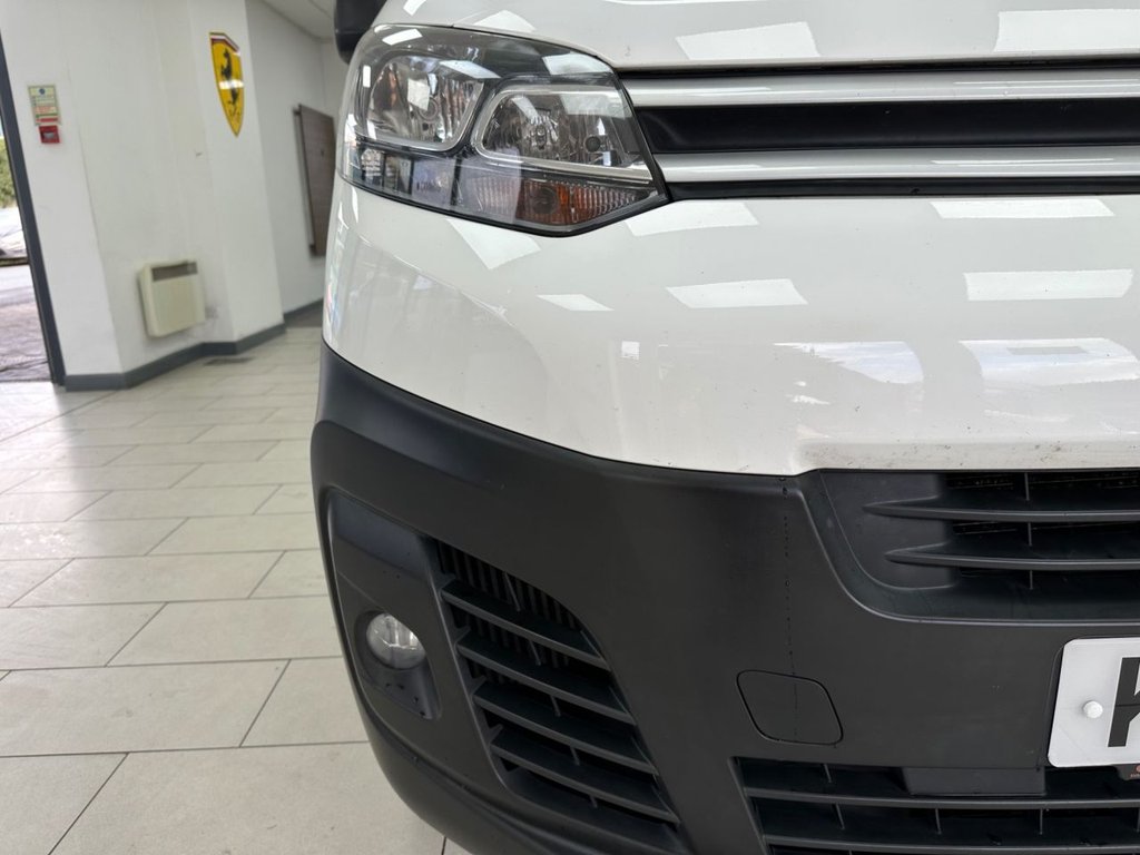 Used Citroen Dispatch 2020 for sale - 76396299: Photo 18