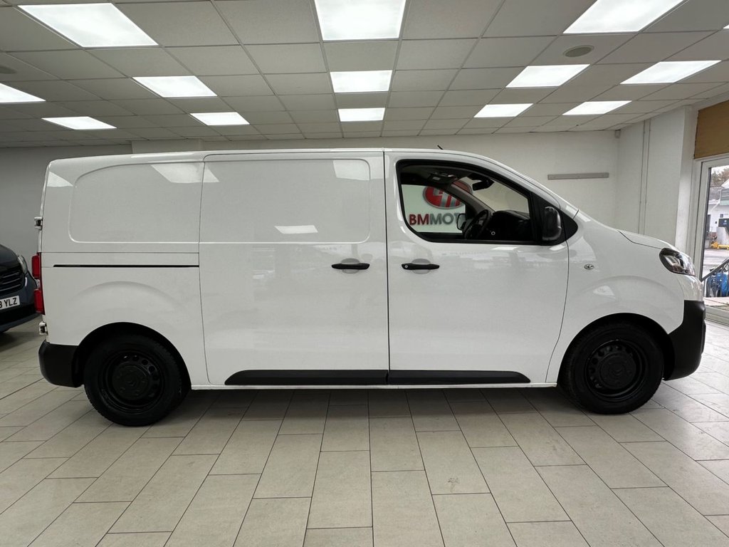 Used Citroen Dispatch 2020 for sale - 76396299: Photo 2