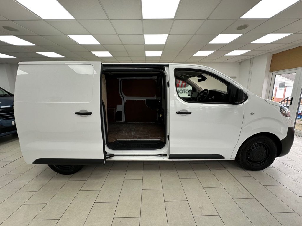 Used Citroen Dispatch 2020 for sale - 76396299: Photo 21