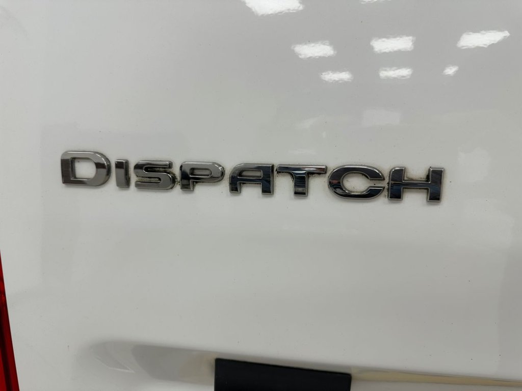 Used Citroen Dispatch 2020 for sale - 76396299: Photo 22