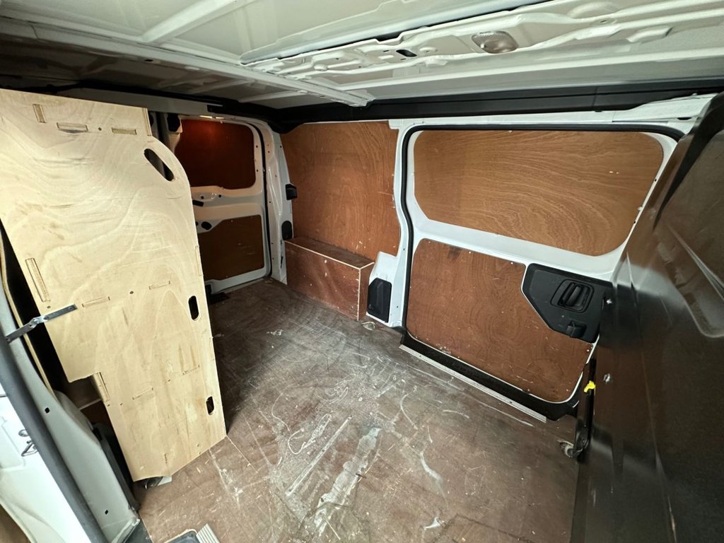 Used Citroen Dispatch 2020 for sale - 76396299: Photo 24