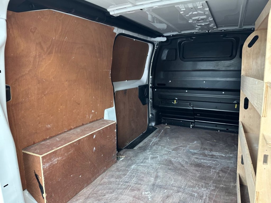 Used Citroen Dispatch 2020 for sale - 76396299: Photo 25