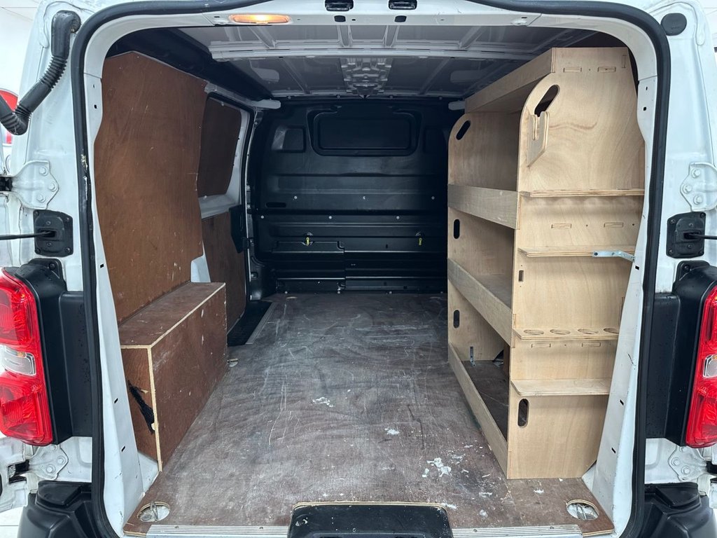 Used Citroen Dispatch 2020 for sale - 76396299: Photo 26