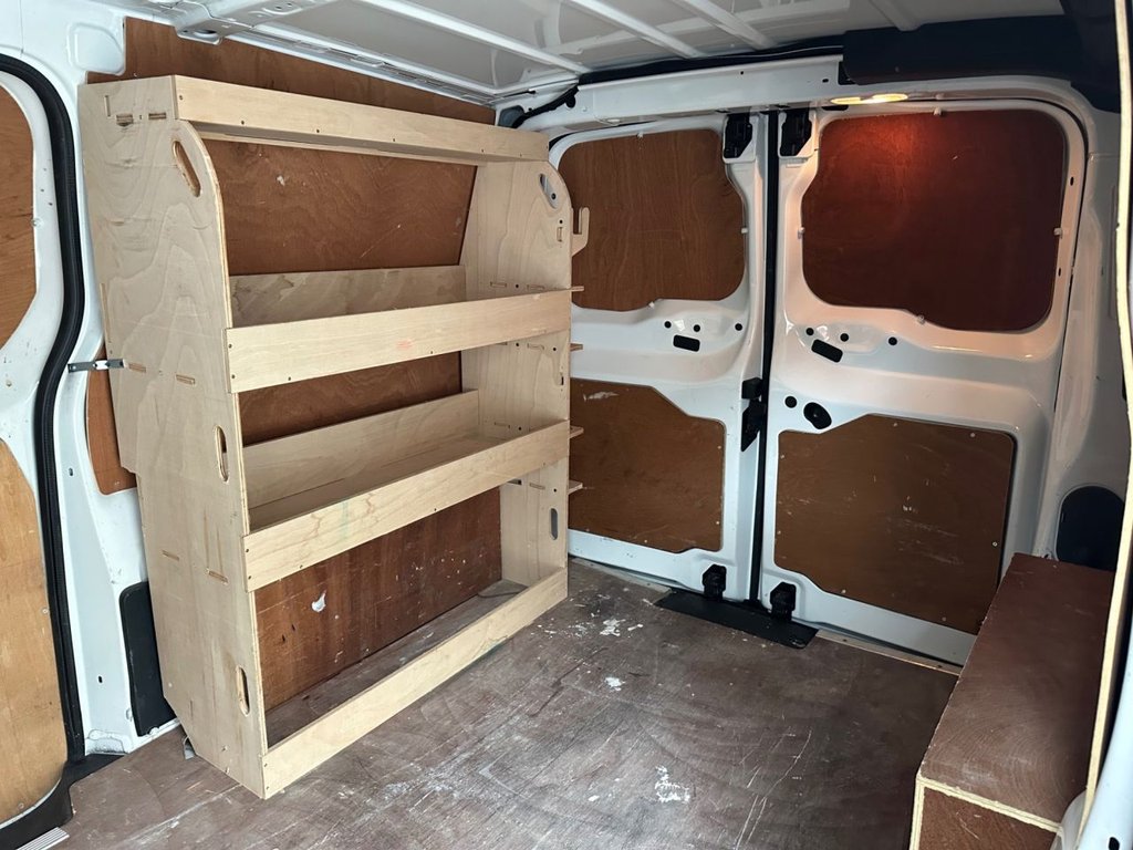 Used Citroen Dispatch 2020 for sale - 76396299: Photo 27