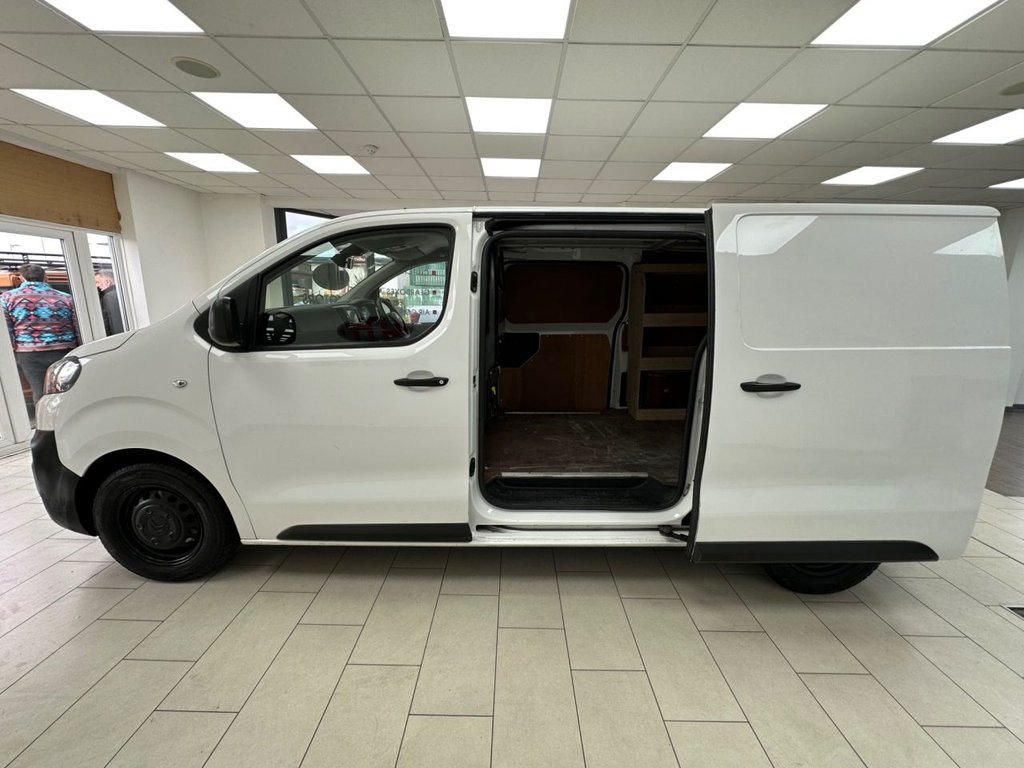 Used Citroen Dispatch 2020 for sale - 76396299: Photo 28
