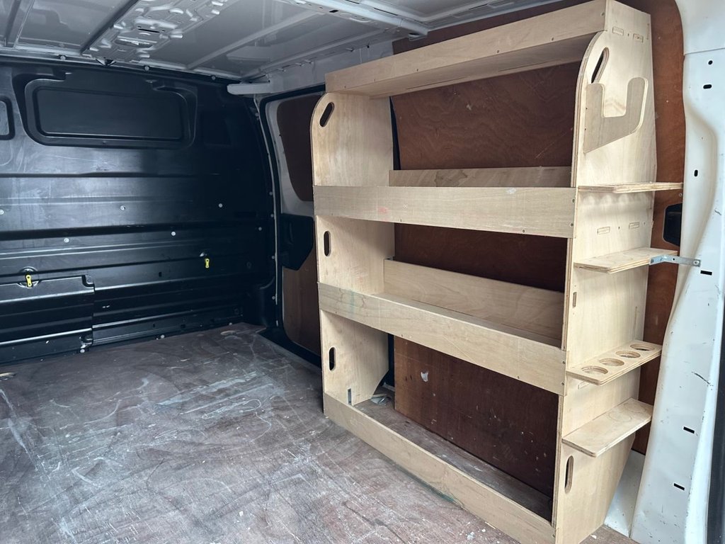 Used Citroen Dispatch 2020 for sale - 76396299: Photo 29