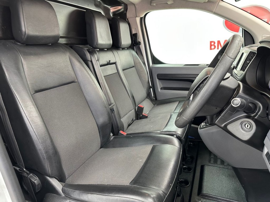 Used Citroen Dispatch 2020 for sale - 76396299: Photo 3