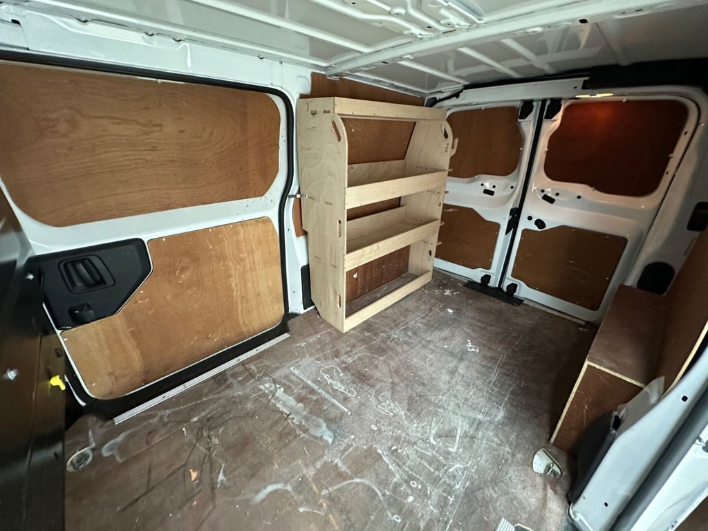 Used Citroen Dispatch 2020 for sale - 76396299: Photo 31