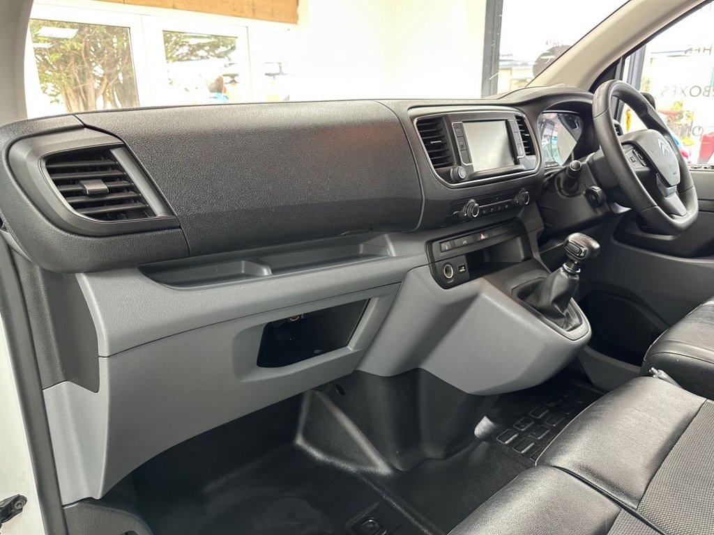 Used Citroen Dispatch 2020 for sale - 76396299: Photo 34