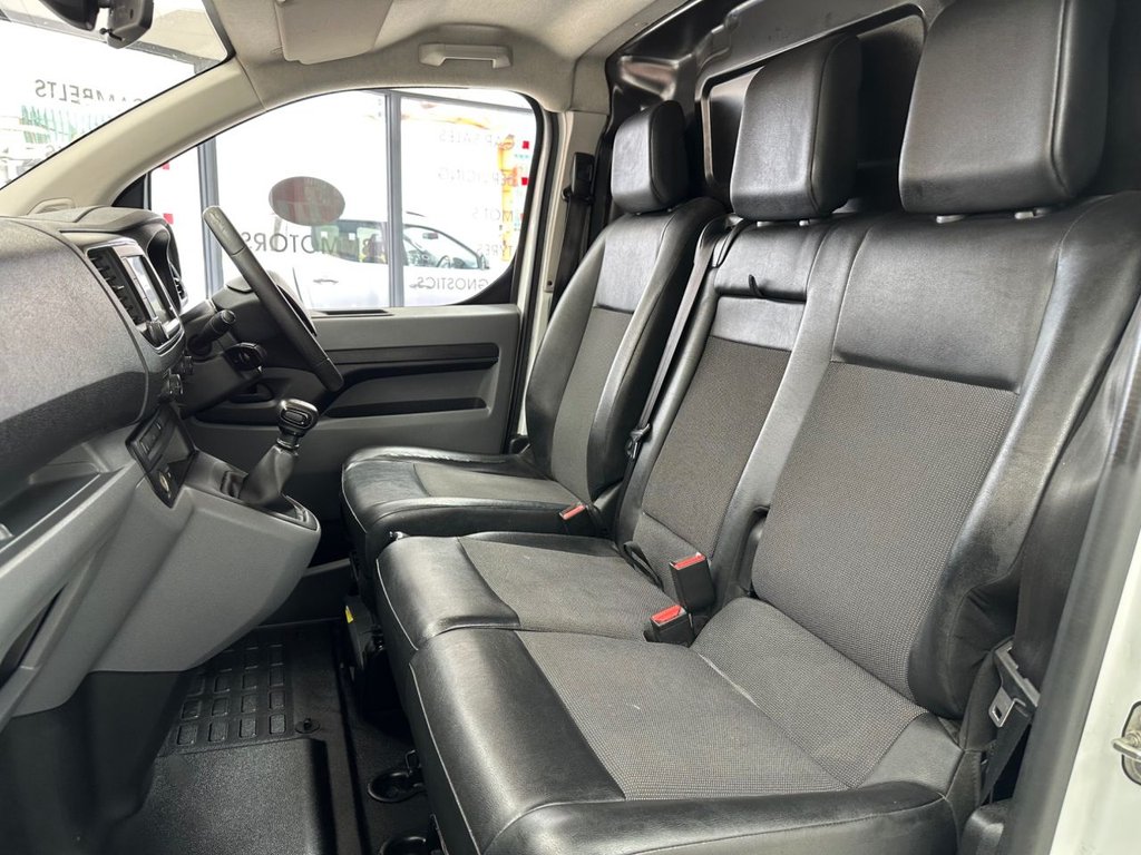 Used Citroen Dispatch 2020 for sale - 76396299: Photo 39