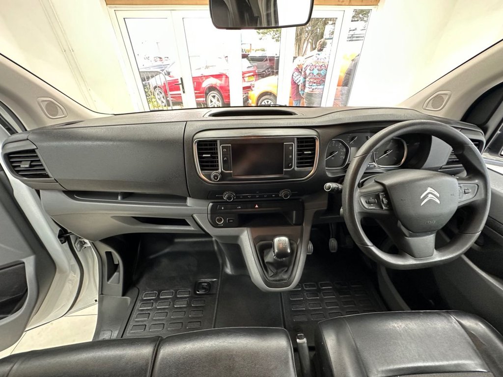 Used Citroen Dispatch 2020 for sale - 76396299: Photo 4