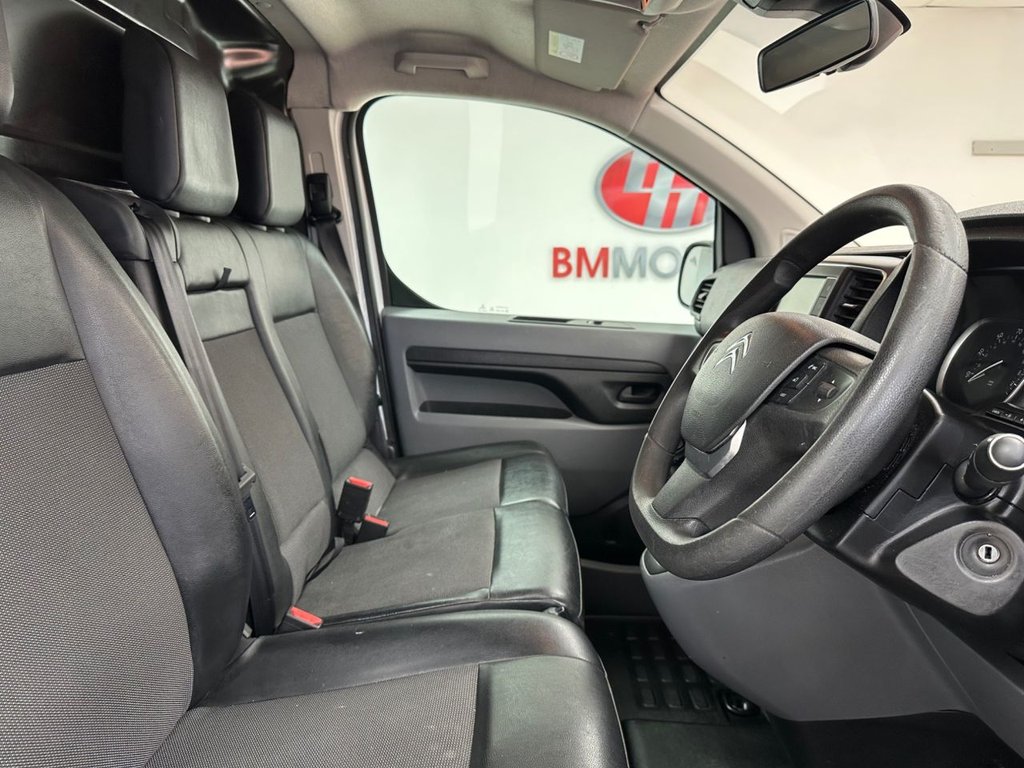 Used Citroen Dispatch 2020 for sale - 76396299: Photo 45