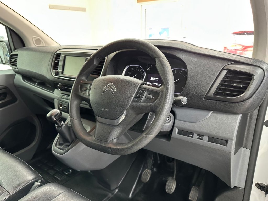 Used Citroen Dispatch 2020 for sale - 76396299: Photo 46