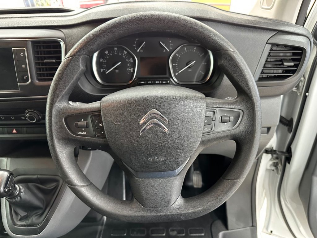 Used Citroen Dispatch 2020 for sale - 76396299: Photo 47