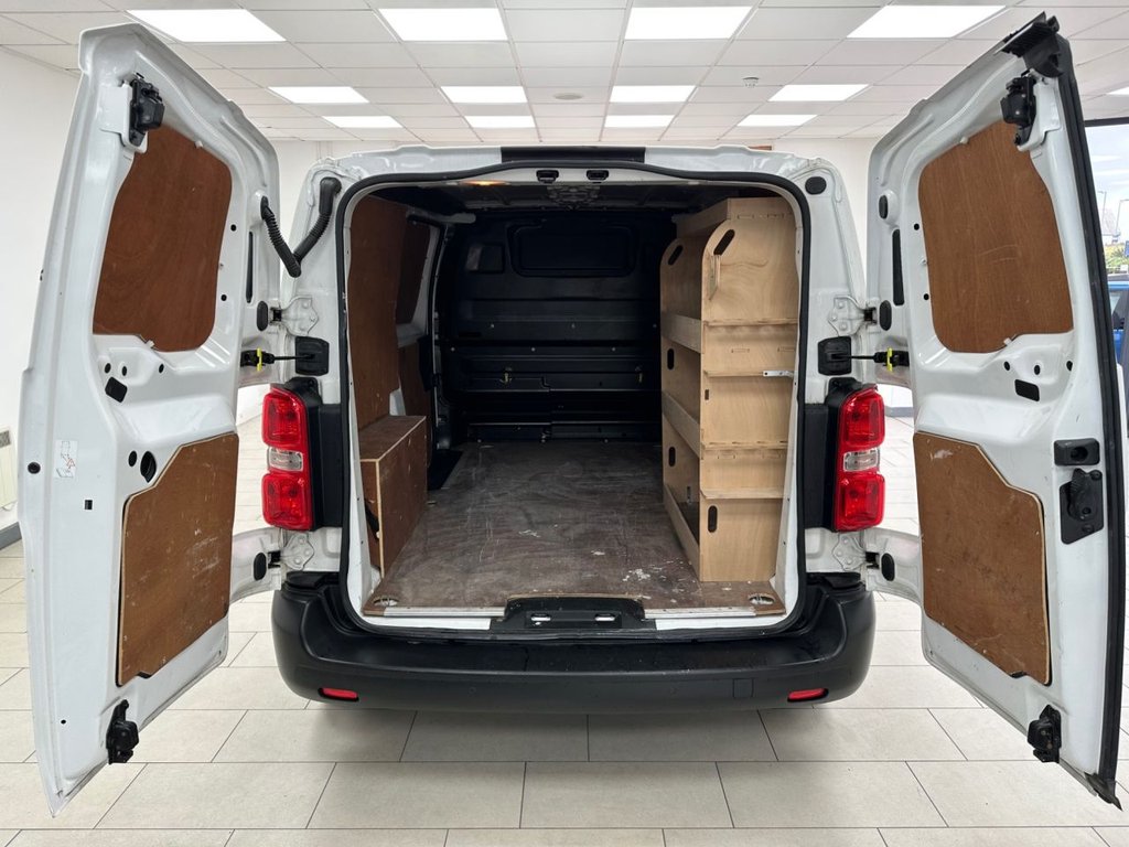 Used Citroen Dispatch 2020 for sale - 76396299: Photo 5