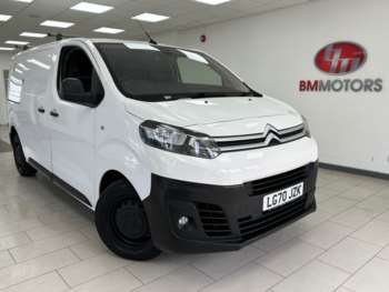 Used Citroen Dispatch 2020 for sale - 75067584: Photo