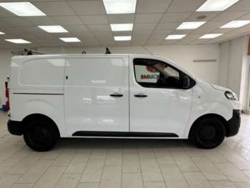 Used Citroen Dispatch 2020 for sale - 75067584: Photo