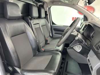 Used Citroen Dispatch 2020 for sale - 75067584: Photo