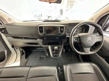 Used Citroen Dispatch 2020 for sale - 75067584: Photo