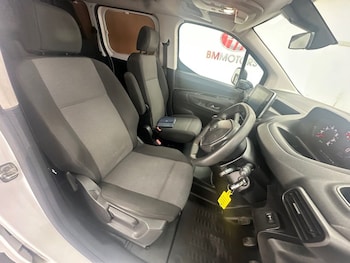 Used Peugeot Partner 2020 for sale - 79466062: Photo