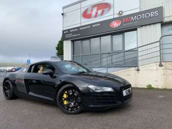 Used Audi R8 4.2 for Sale