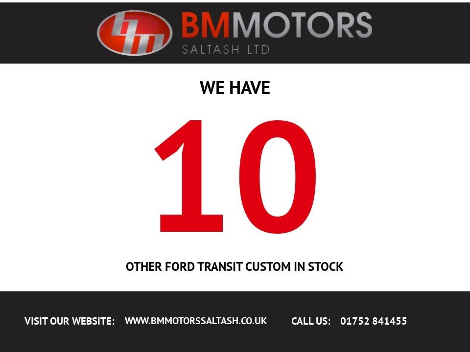 Used Ford Transit Custom 2017 for sale - 77037966: Photo 11