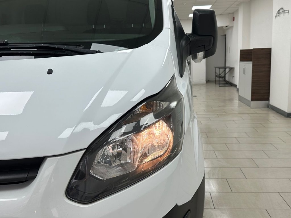 Used Ford Transit Custom 2017 for sale - 77037966: Photo 17