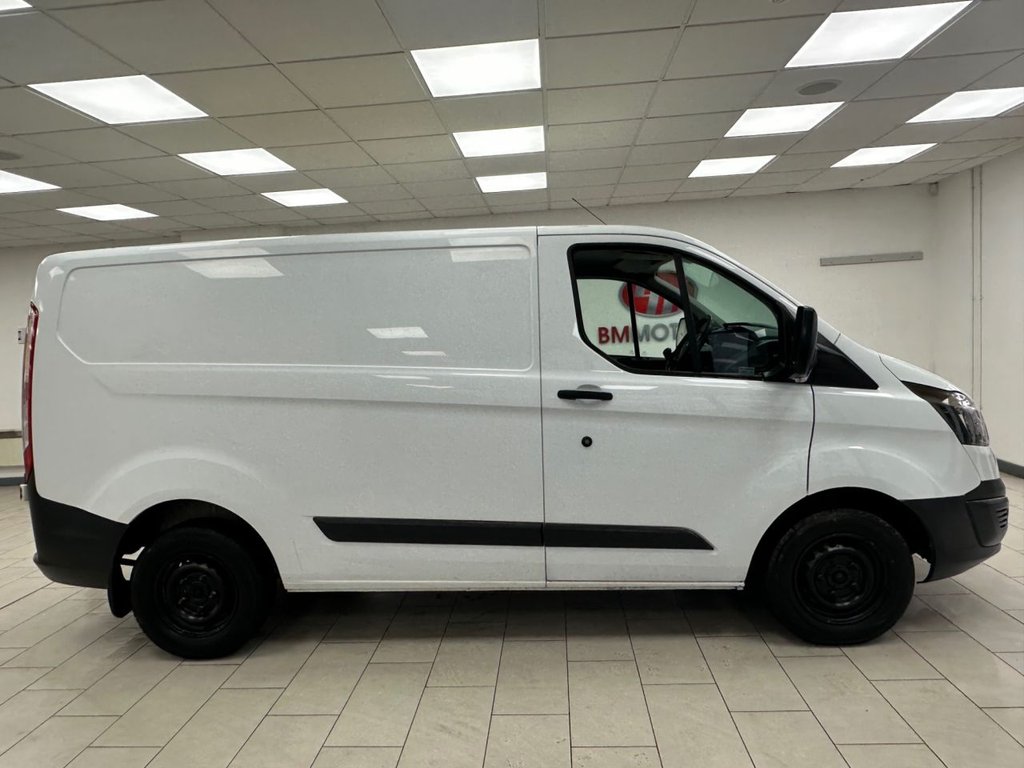 Used Ford Transit Custom 2017 for sale - 77037966: Photo 2
