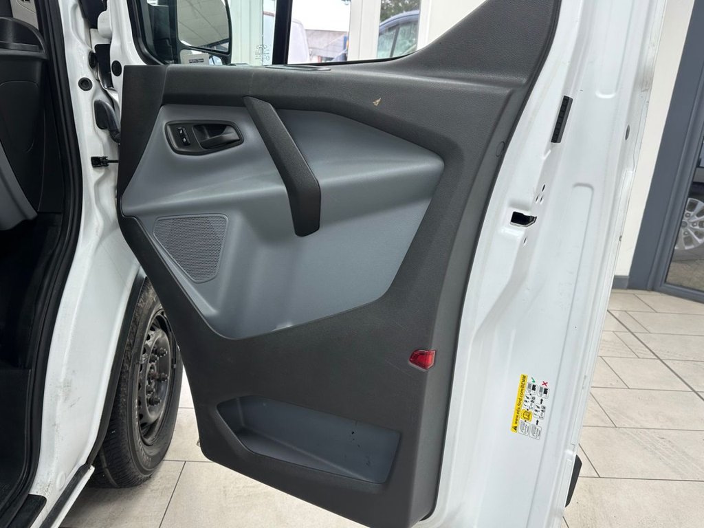 Used Ford Transit Custom 2017 for sale - 77037966: Photo 20