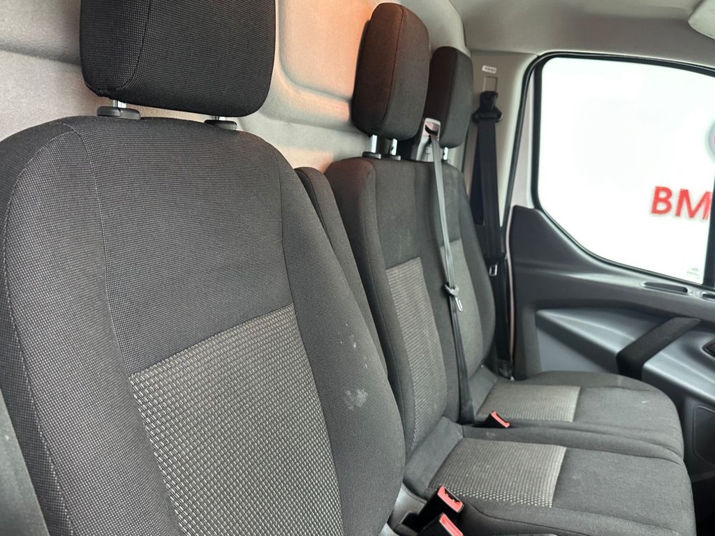 Used Ford Transit Custom 2017 for sale - 77037966: Photo 21