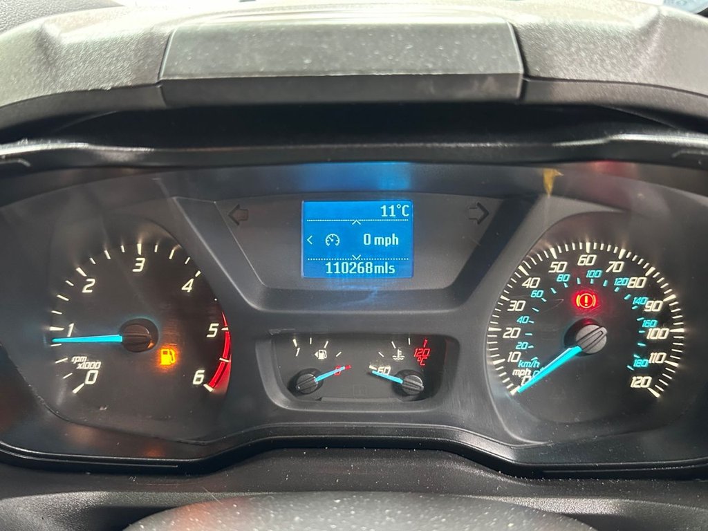 Used Ford Transit Custom 2017 for sale - 77037966: Photo 23